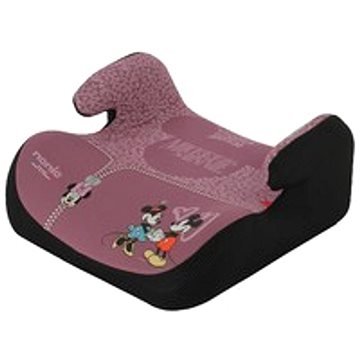 NANIA Topo Comfort Disney First (15-36 kg) Minnie full of love (3507460216011)