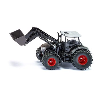 Siku Farmer - traktor Fendt 942 s předním nakladačem, 1:50 (4006874019908)