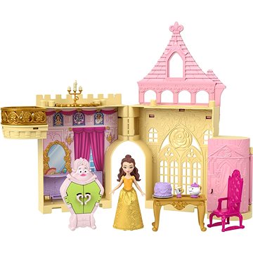 Disney Princess Malá Panenka A Magická Překvapení Herní Set (194735121137)