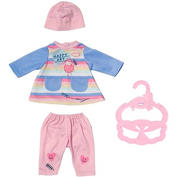 Baby Annabell Little Oblečení, 36 cm (4001167706541)