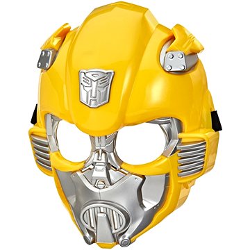 Transformers základní maska Bumblebee (5010993958313)