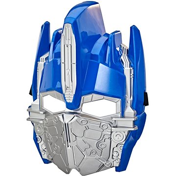 Transformers základní maska Optimus Prime (5010993958450)