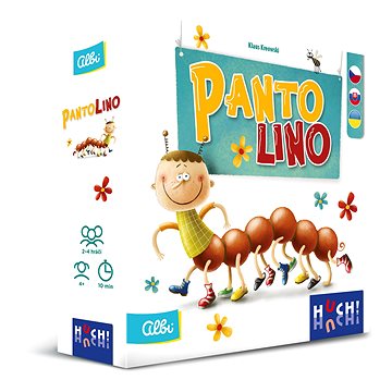 Pantolino (8590228066664)