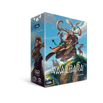 Vaalbara (8590228076625)