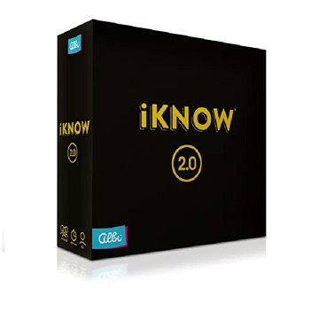 iKNOW 2.0