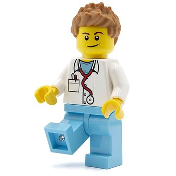 LEGO Iconic Doktor baterka (LGL-TO48)