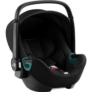 Britax Römer Baby-Safe 3 i-Size Space Black (4000984312331)