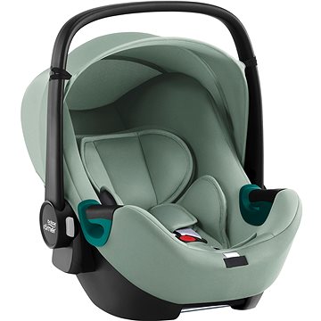 Britax Römer Baby-Safe 3 i-Size Jade Green (4000984707793)
