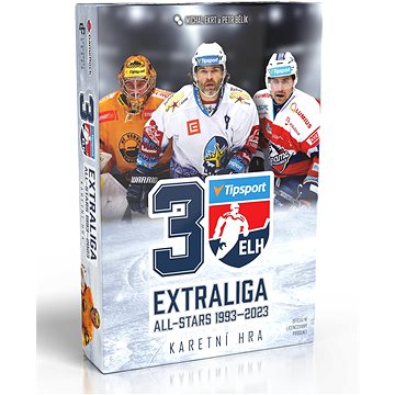 Extraliga All-Stars 1993-2023