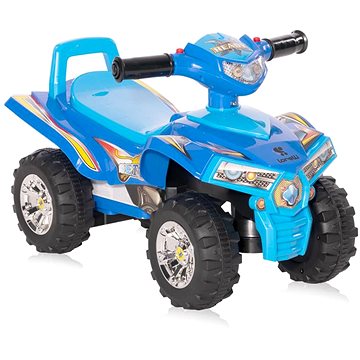 Lorelli Odrážedlo auto ATV Blue (3800151994541)