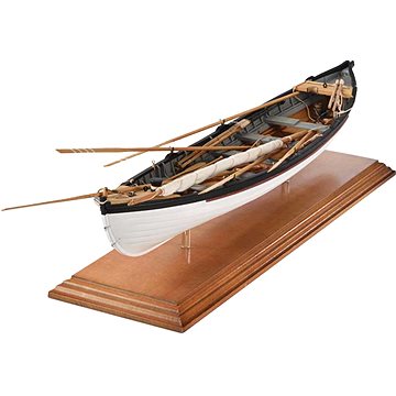 Amati Walfangboot harpunářský člun 1860 1:16 kit (KR-25040)