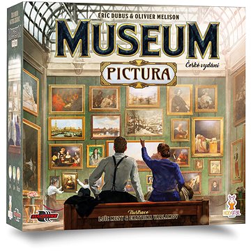 Museum Pictura