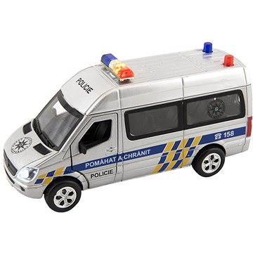 Teddies Auto policie (8592190118358)