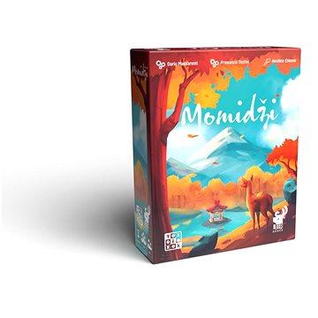 Momidži