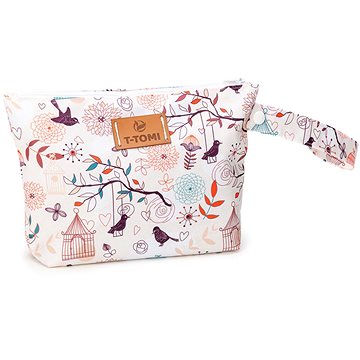 T-tomi Small Baggie Garden Story (8595695403721)