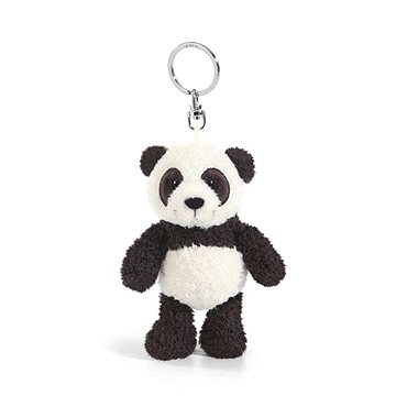 Nici Klíčenka panda Yaa Boo 10 cm (4012390410785)