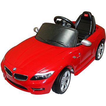 Wiky Auto elektrické BMW Z4 (8590331336715)
