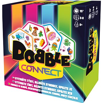 Dobble Connect (3558380107996)