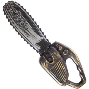 Krvavá motorová pila 40 cm