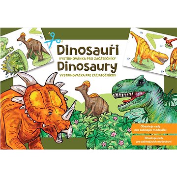 Dinosauři (8590632002425)