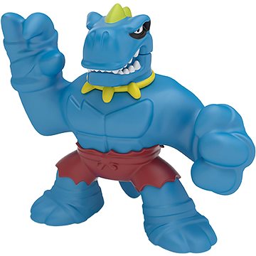 Goo Jit Zu figurka T-Rex série 3 (630996410905)