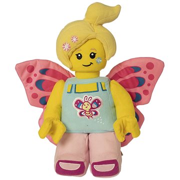 Lego Iconic Butterfly (11964505579)