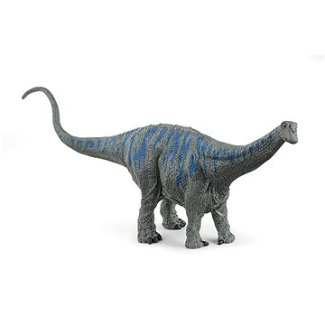 Schleich Prehistorické zvířátko - Brontosaurus 15027 (4059433304182)