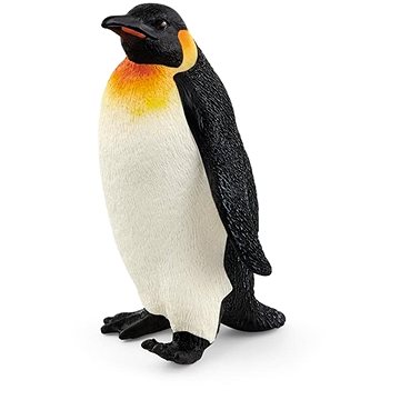 Schleich Zvířátko - tučňák císařský 14841 (4059433325781)
