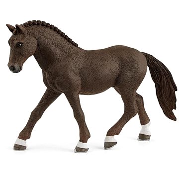 Schleich Zvířátko - valach poníka German Riding 13926 (4059433306247)