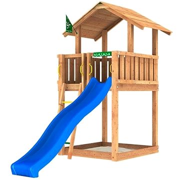 Jungle Gym -Jungle Chalet (8714579005589)