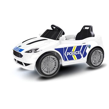 EVO Policejní auto na baterii (1437750)
