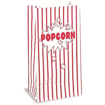 Sáčky na popcorn 10 ks (11179590148)