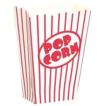 Krabičky na popcorn - malá 8ks (11179590230)