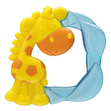 Playgro - Chladivé kousátko žirafa (9321104863362)