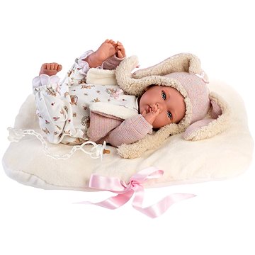 Llorens 74094 New Born - 42 cm (8426265740949)