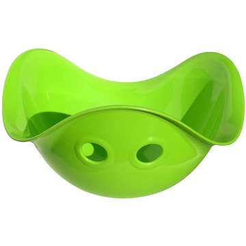 BILIBO plastová multifunkční skořápka zelená (7640153430052)