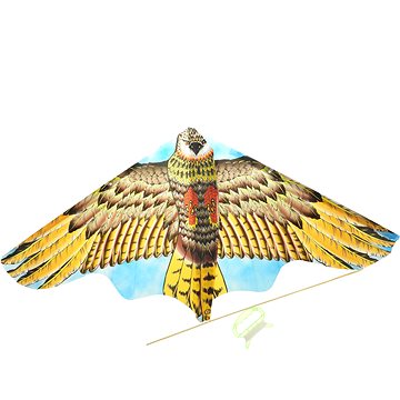 Létající drak 120x60x0,2 cm (5901271542563)
