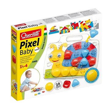 Fantacolor Baby Basic (8007905044001)