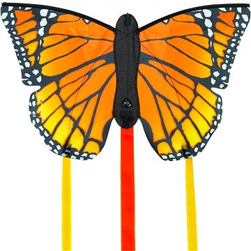 Invento - Motýl oranžový 52 cm (4031169210401)