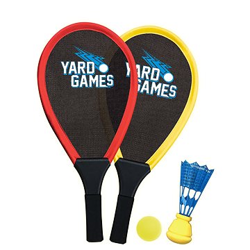 Hry 2v1 Jumbo tenis a badminton (4893431658829)