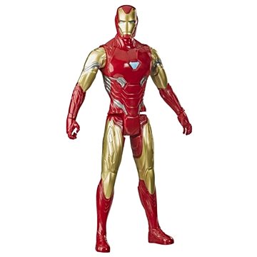 Avengers Titan Hero Iron Man (5010993797806)
