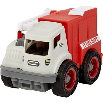 Little tikes  - Little Tikes Dirt Digger Mini hasičské auto