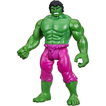 Marvel Legends Incredible Hulk (5010993842575)
