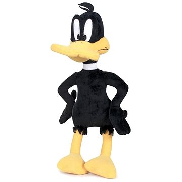 Looney Tunes Daffy Duck 45cm (8410779093691)