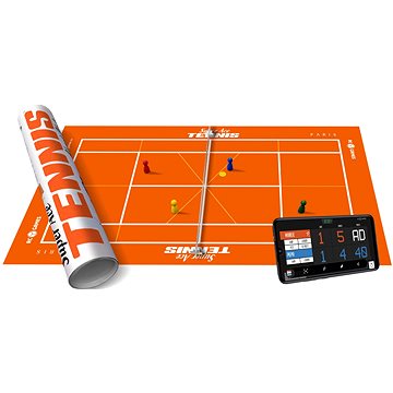 SuperAce Tennis - Antuka tenis (0745110754411)