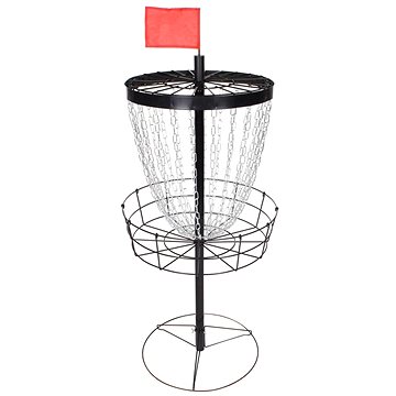 Merco Disc Golf Basket koš pro disc golf (8591792620603)