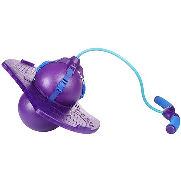 Merco Handle Jump Ball s rukojetí fialová (P37606)