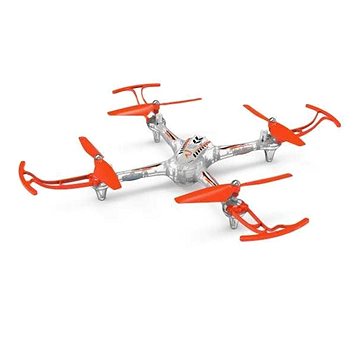 Syma dron X15T oranžová (P168453)