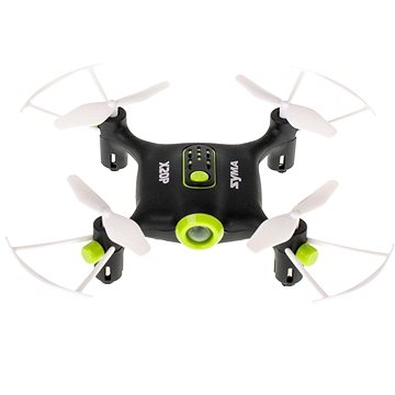 Syma X20P RTF 360 RC dron (ikonka_KX7225)
