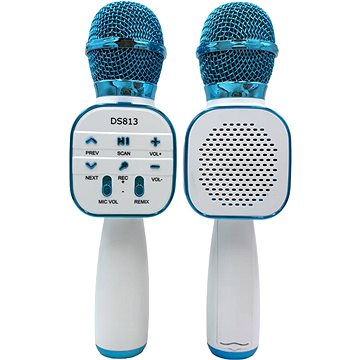 Eljet Star Karaoke Blue (8594176639963)